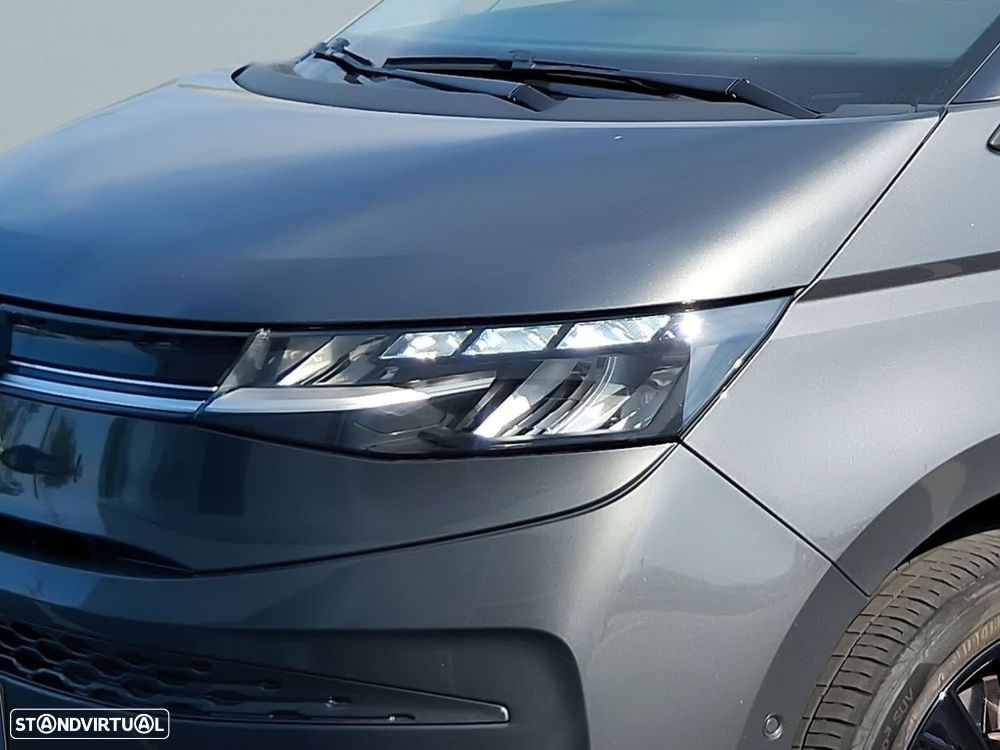 VW Multivan 1.4 TSI e-Hybrid Style Longa DSG - 8