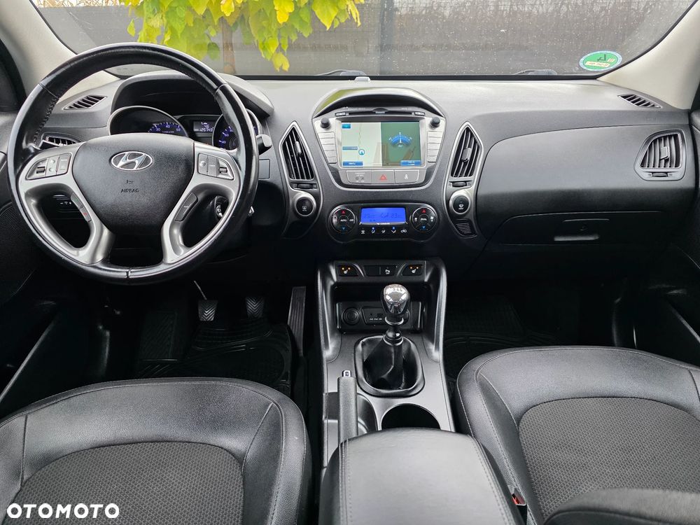 Hyundai ix35 - 4
