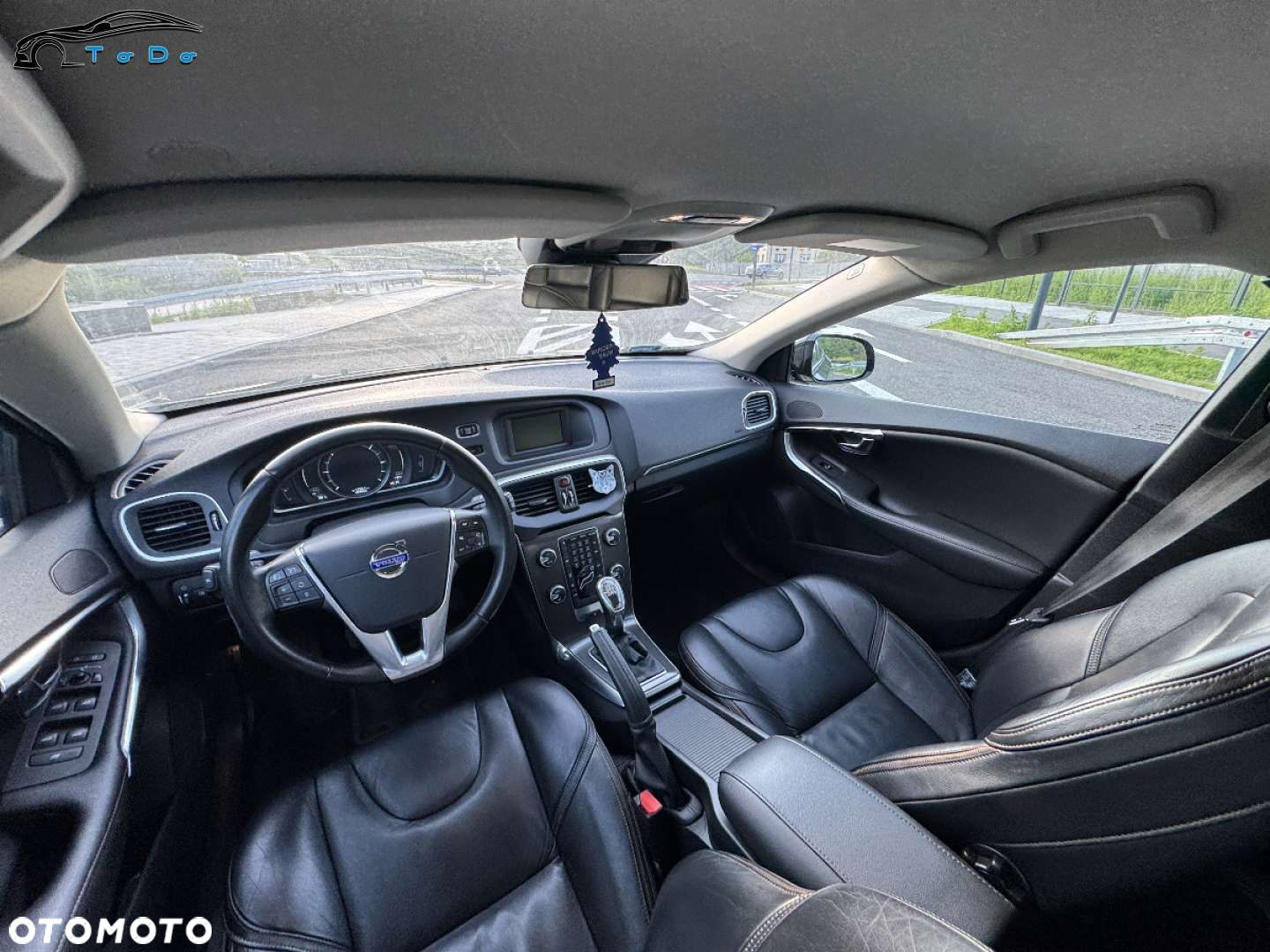 Volvo V40 Cross Country D3 Drive-E Summum - 23