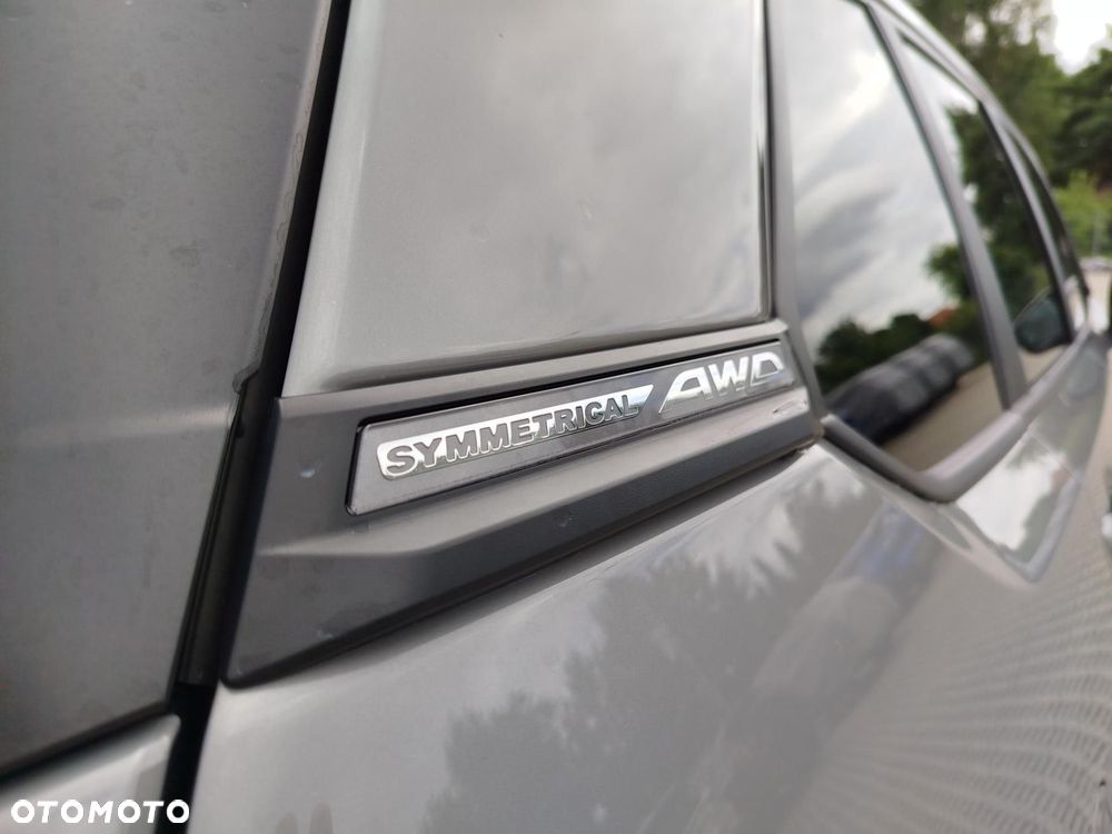 Subaru Forester 2.0i-L Platinum (EyeSight) Lineartronic - 37