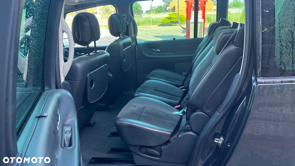 Renault Grand Espace 2.0 dCi FAP Dynamique - 29
