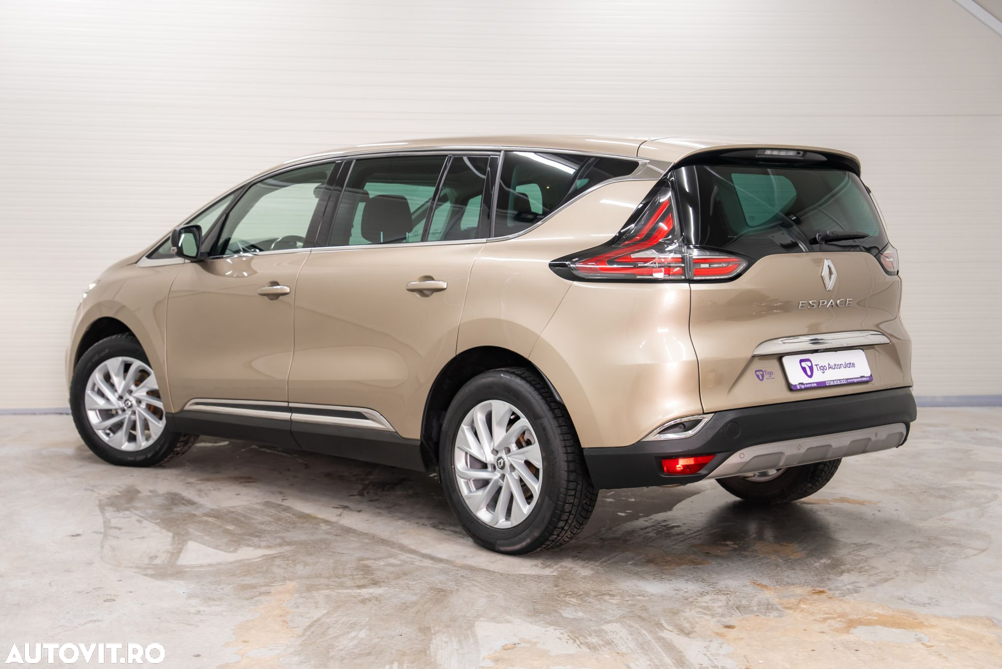 Renault Espace - 2