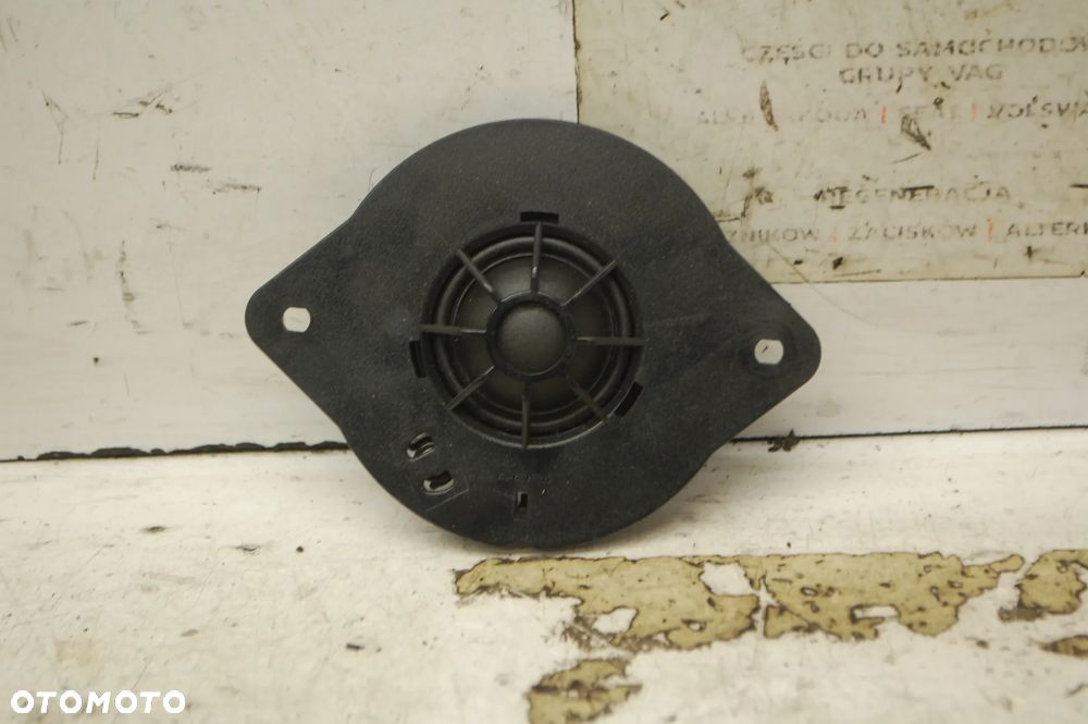 GŁOŚNIK WYSOKOTONOWY 8T0035399A AUDI A4 B8 A5 - 3