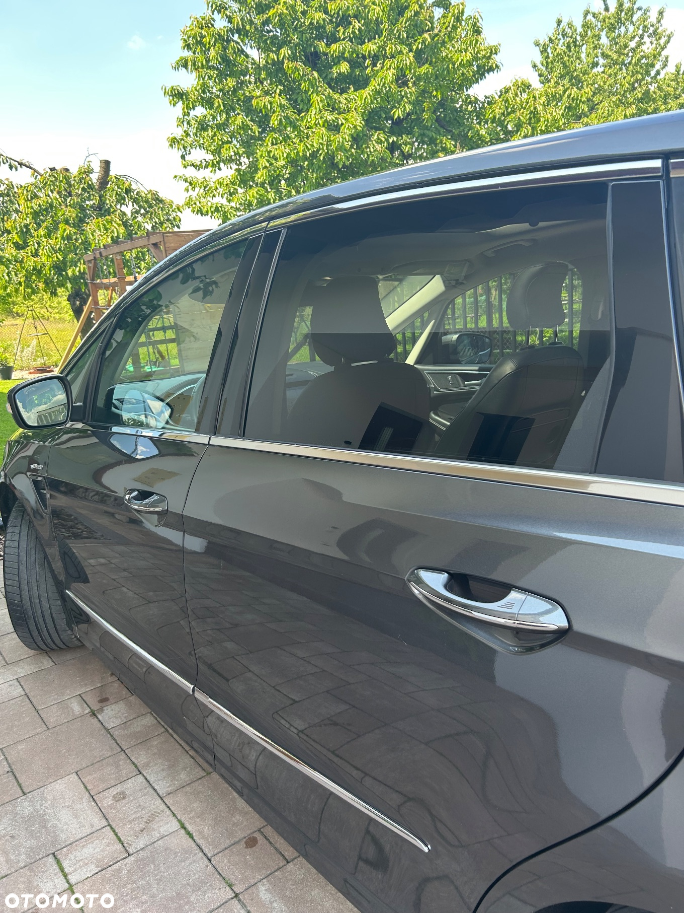 Ford S-Max 2.0 EcoBlue Vignale - 13