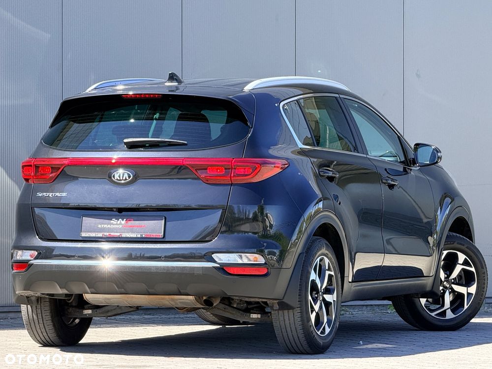 Kia Sportage 1.6 GDI L 2WD - 5
