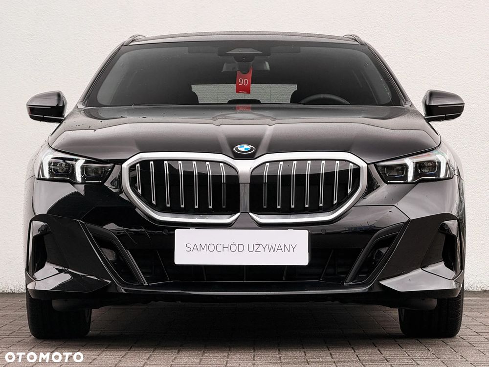 BMW Seria 5 520i - 5