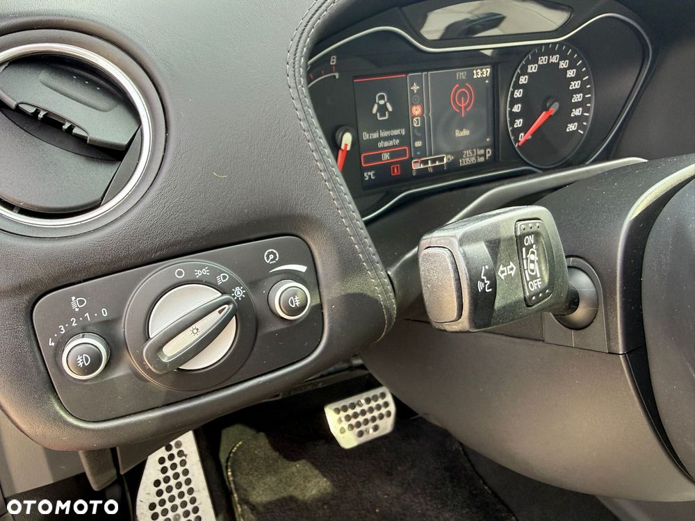 Ford Mondeo 2.0 EcoBoost Business Edition - 35