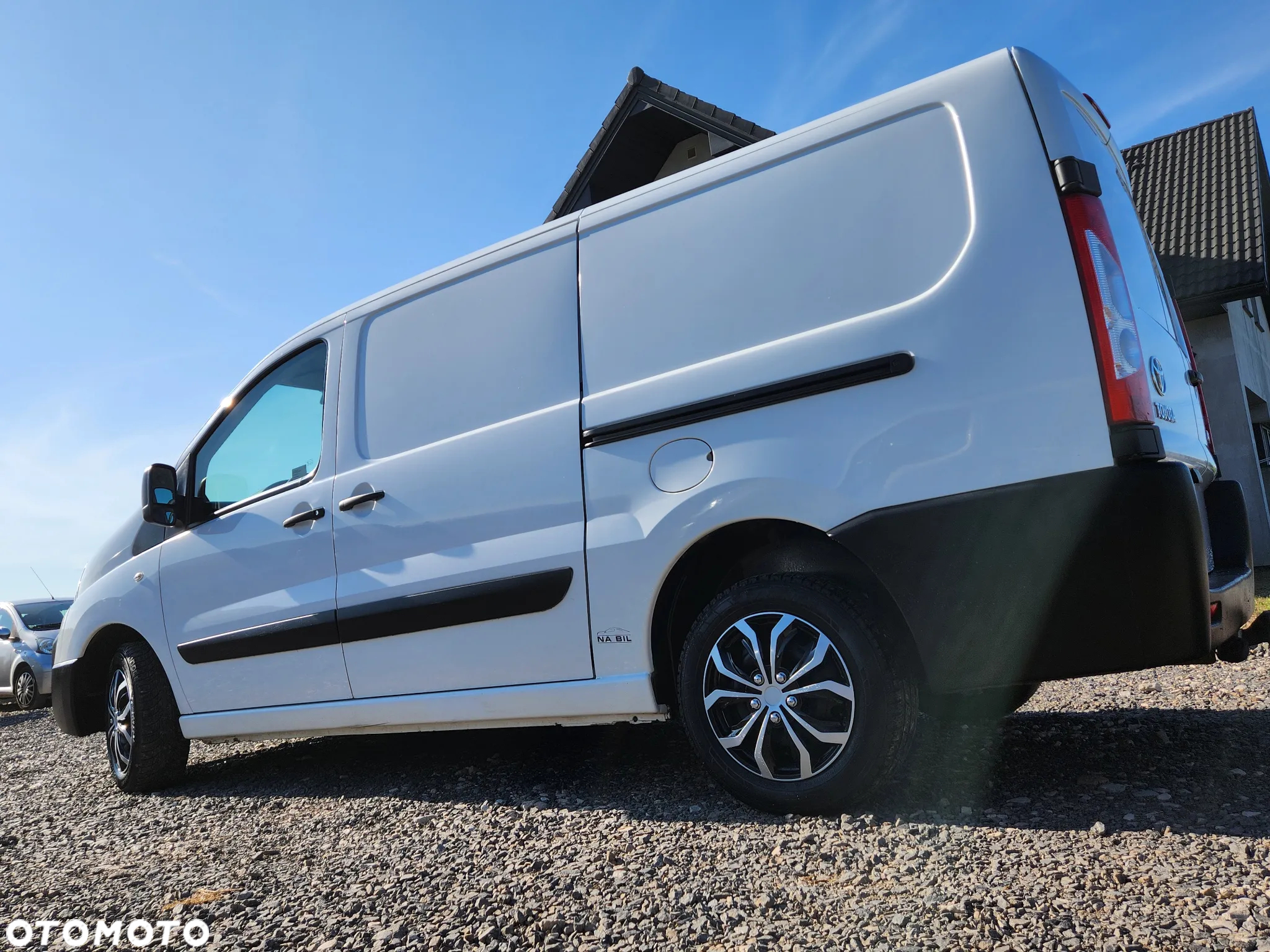 Toyota Proace Jumpy Expert - 30