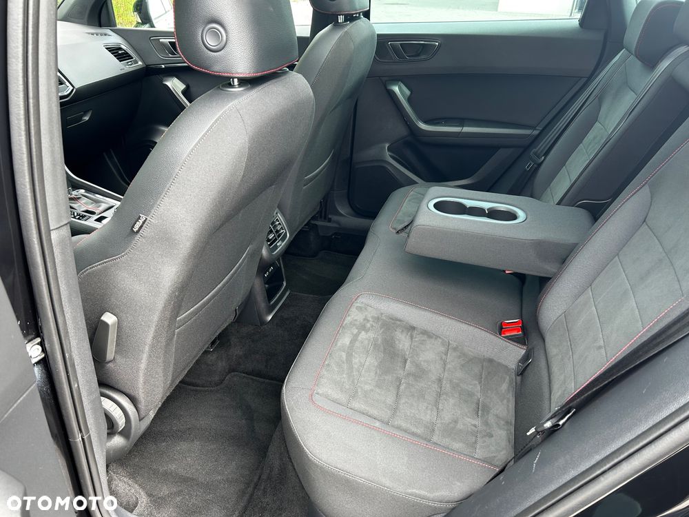 Seat Ateca 2.0 TDI DSG FR - 30