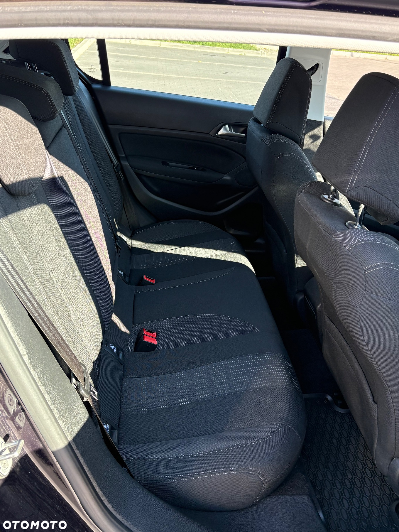 Peugeot 308 BlueHDi FAP 120 EAT6 Stop&Start Active - 11