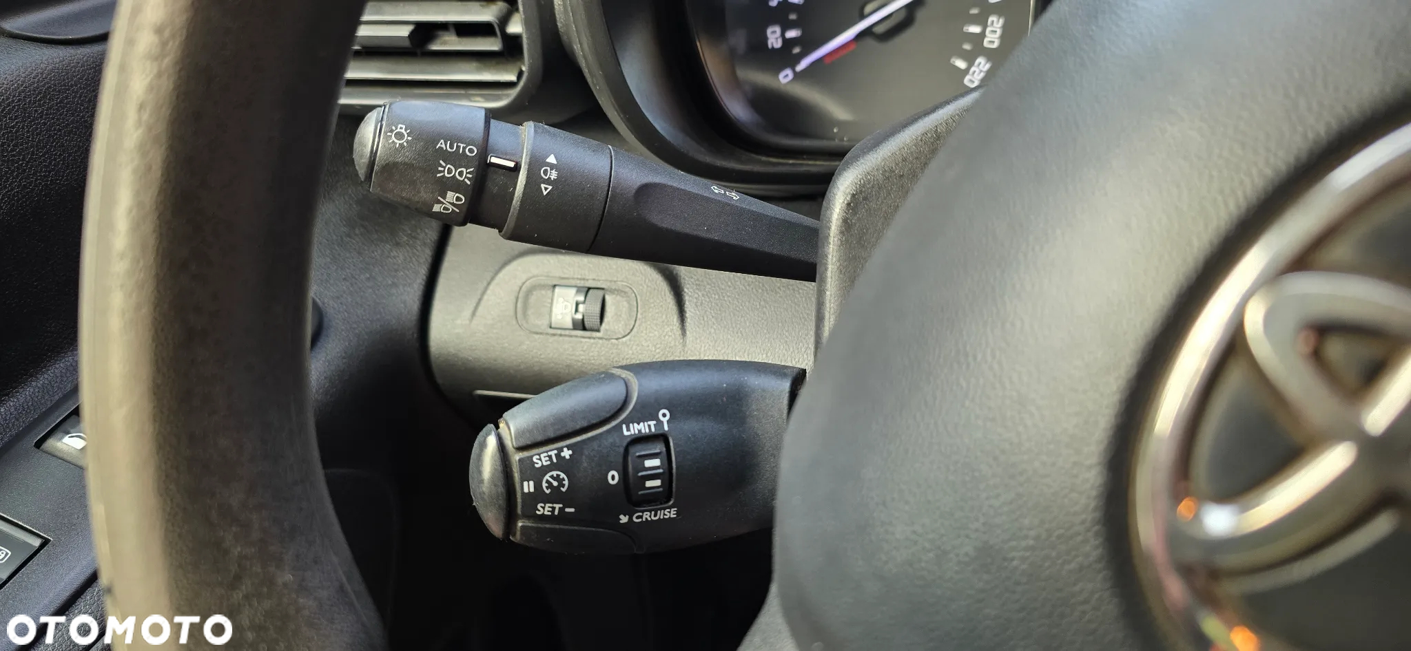 Toyota ProAce Kombi 1.5 D-4D Compact 2,6t - 22