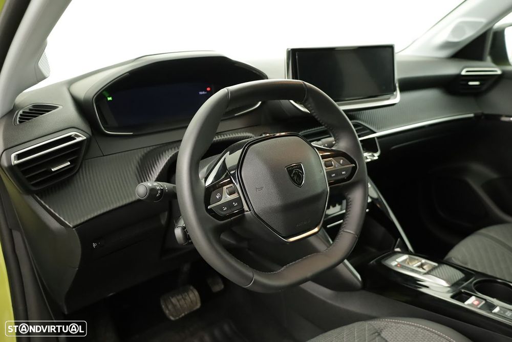 Peugeot e-208 51 kWh Allure - 8