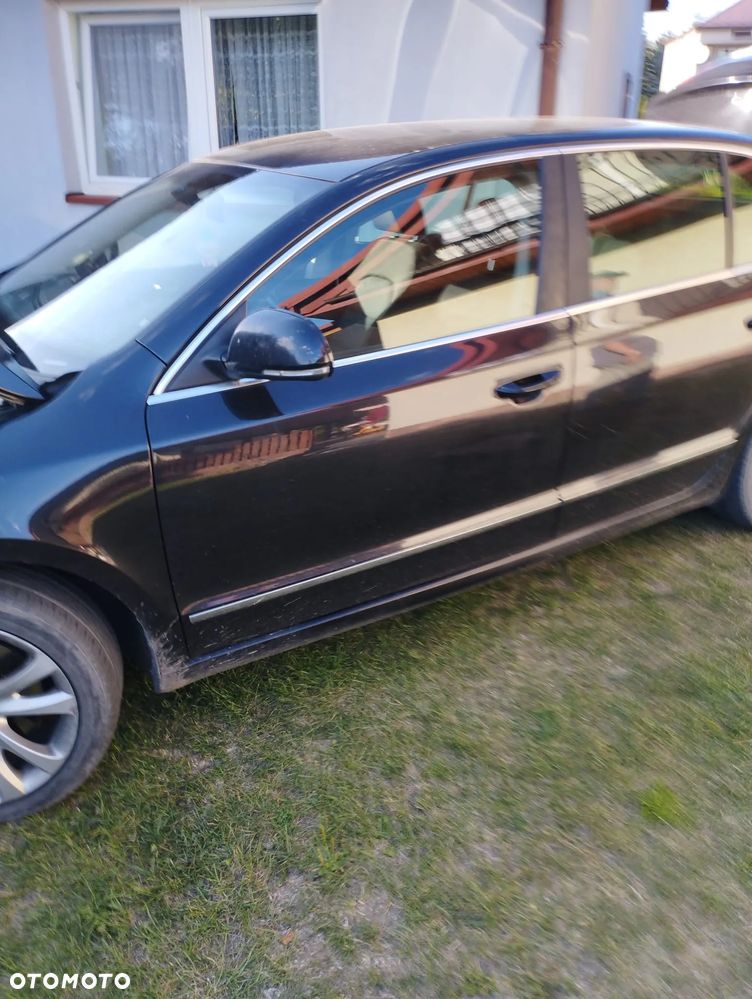 Skoda Superb 2.0 TSI Elegance DSG - 6