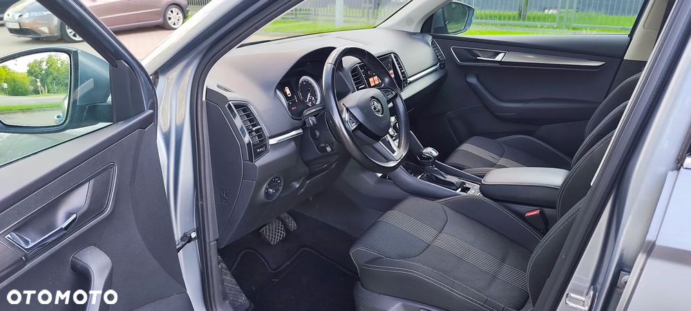 Skoda Karoq - 9