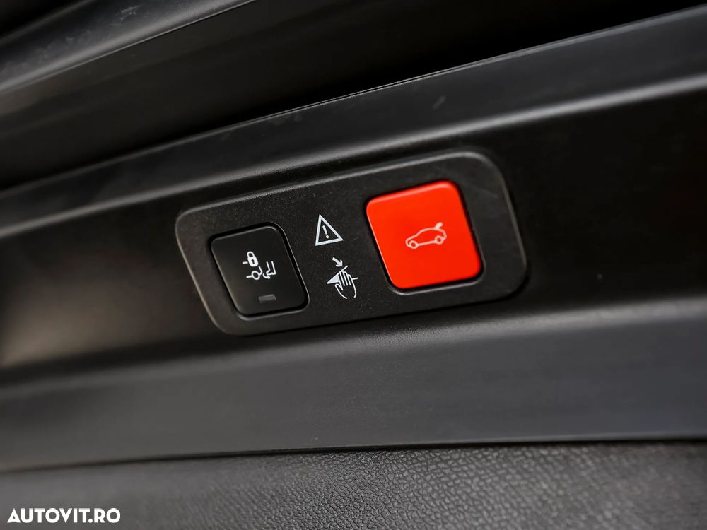 Peugeot 5008 BlueHDI 130 Allure Pack - 30