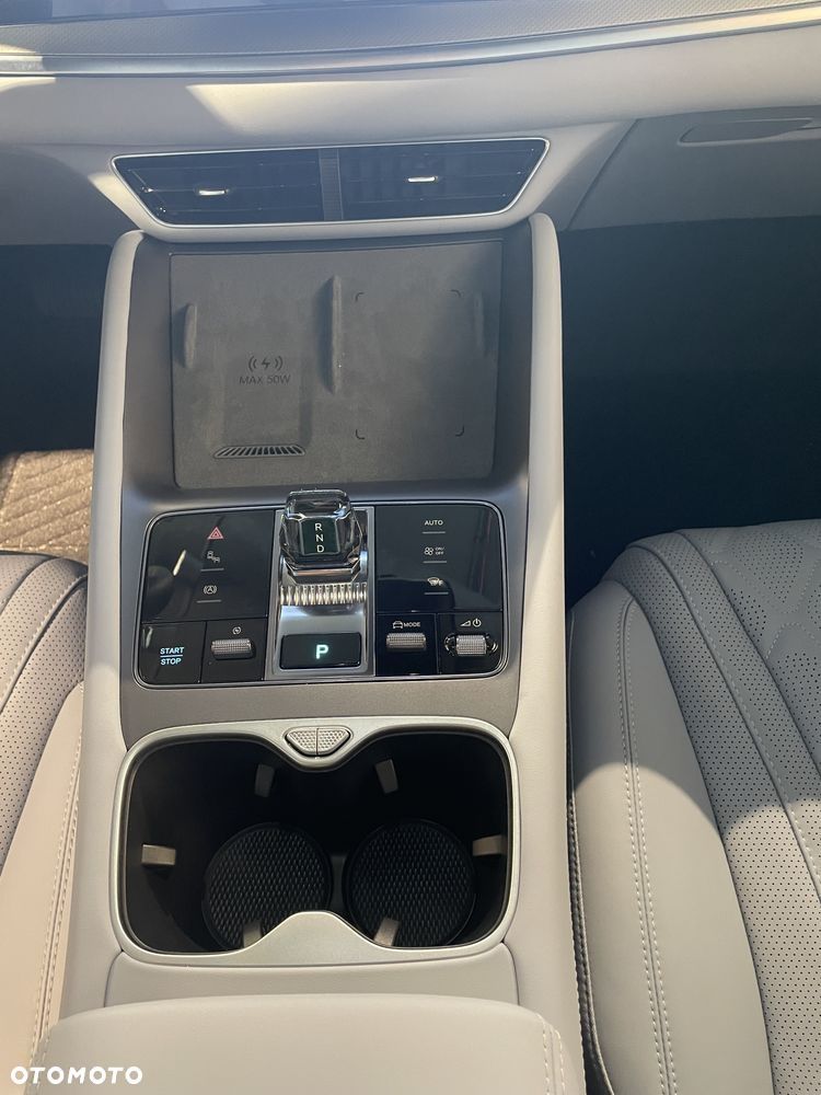 BYD Sealion 7 91.3kWh Excellence AWD - 22