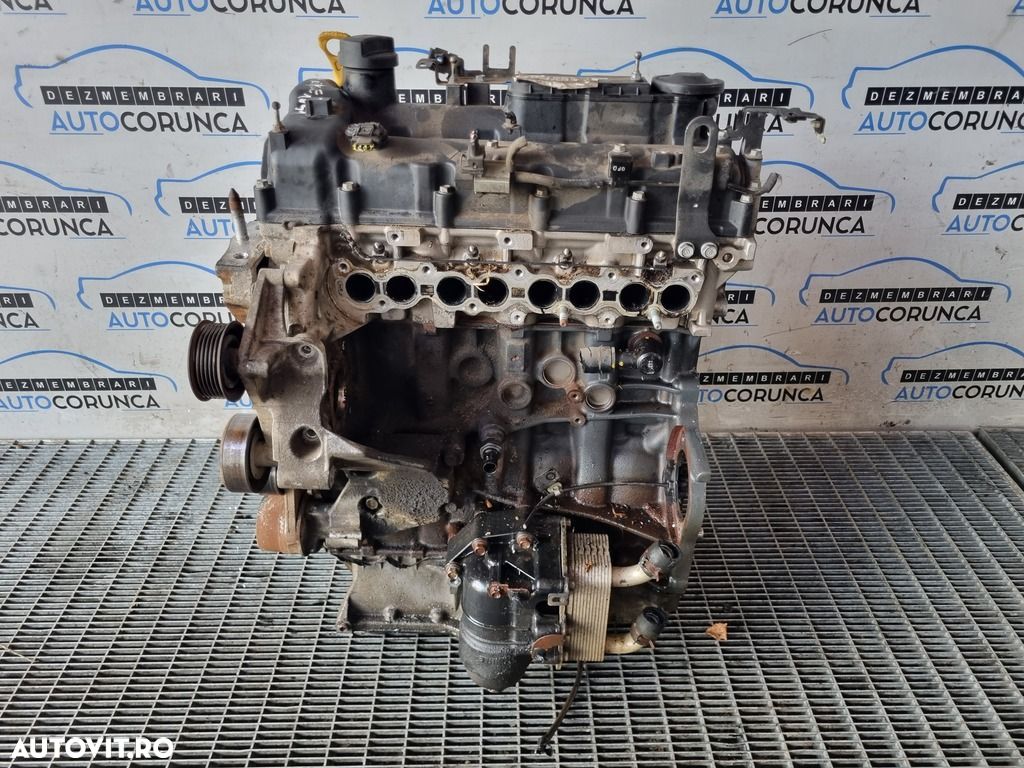 Motor Kia Sportage III 2.0 Diesel 2010 - 2016 136CP Manuala D4HA (1051) 4X4 - 1