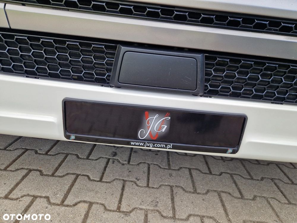 Scania S500 STARY TYP Silnika Automat Retarder /JVG Gliwice - 14