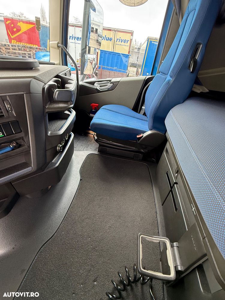 Volvo FH 460 - I SAVE - 2022 - 35