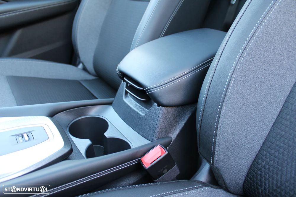 Nissan Qashqai 1.3 DIG-T Advance Xtronic - 36