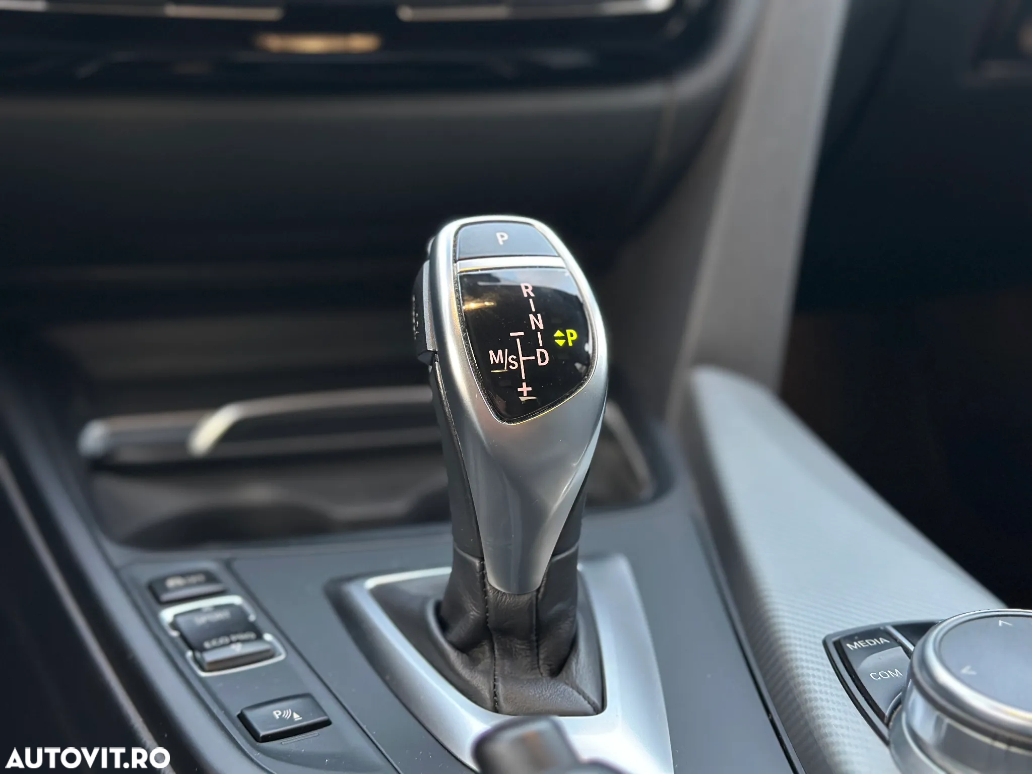 BMW Seria 4 420d xDrive AT - 17