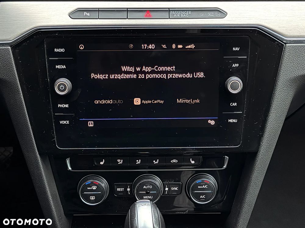 Volkswagen Passat Variant - 27