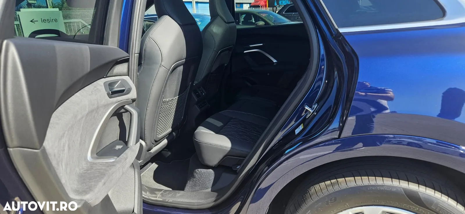 Audi Q5 40 TDI quattro S tronic MHEV S Line - 12