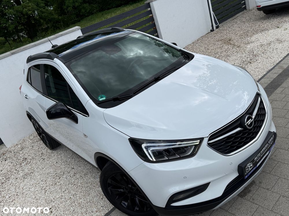 Opel Mokka 1.4 Turbo ecoFLEX Start/Stop Color Innovation - 5