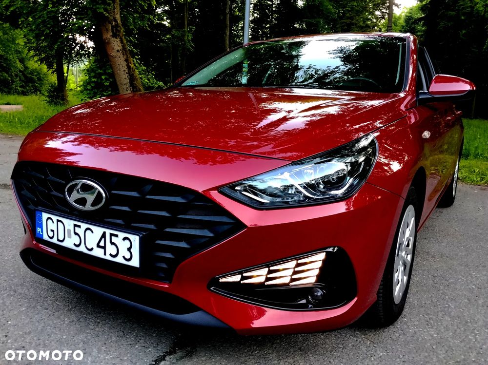 Hyundai i30 - 4