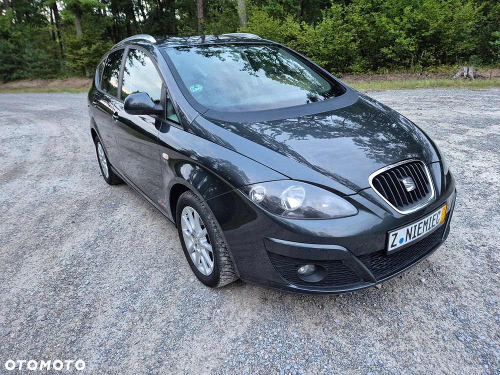 Seat Altea XL 1.4 TSI Reference - 3