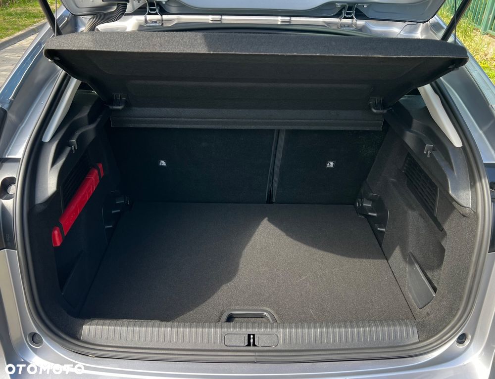 Citroën C4 1.2 PureTech Feel Pack S&S EAT8 - 25