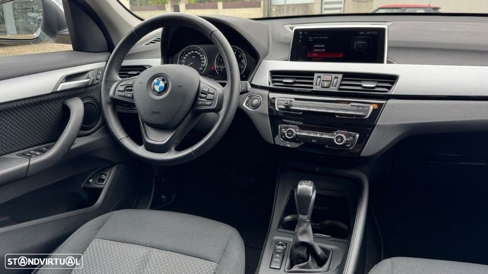 BMW X1 25 e xDrive - 14