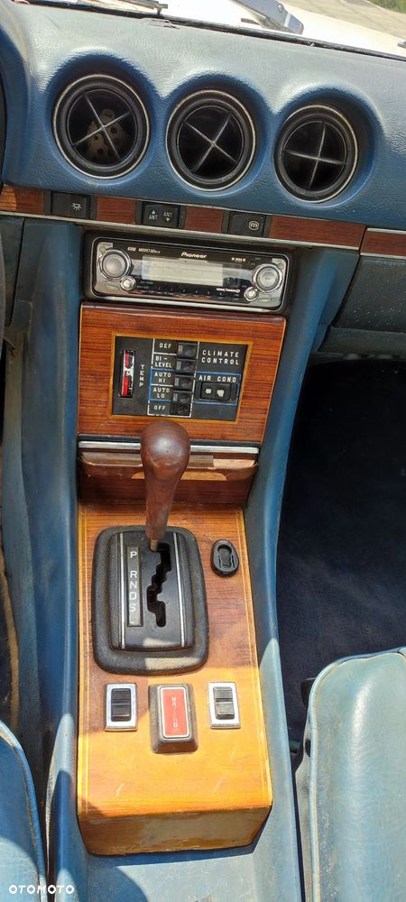 Mercedes-Benz SL - 11