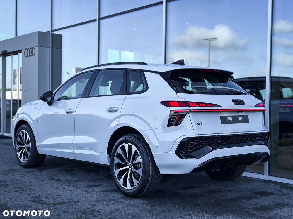 Audi Q3 - 10