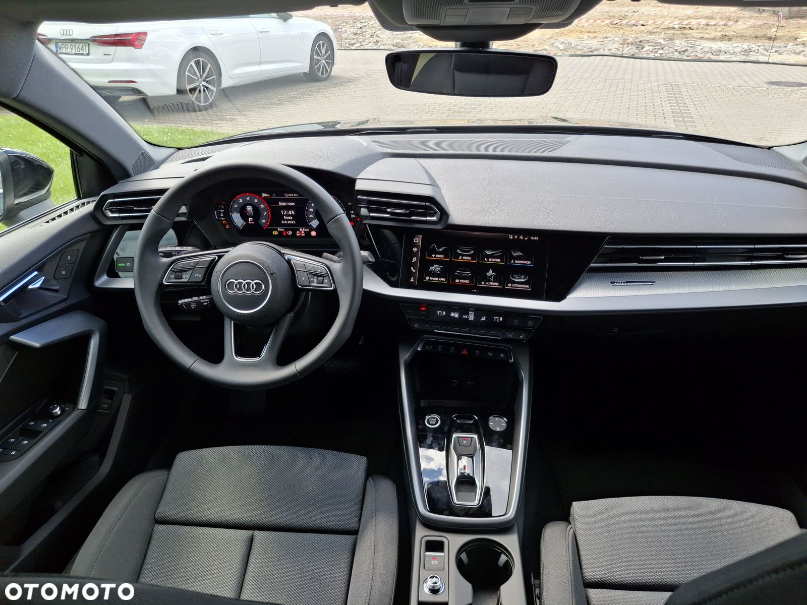 Audi A3 - 13