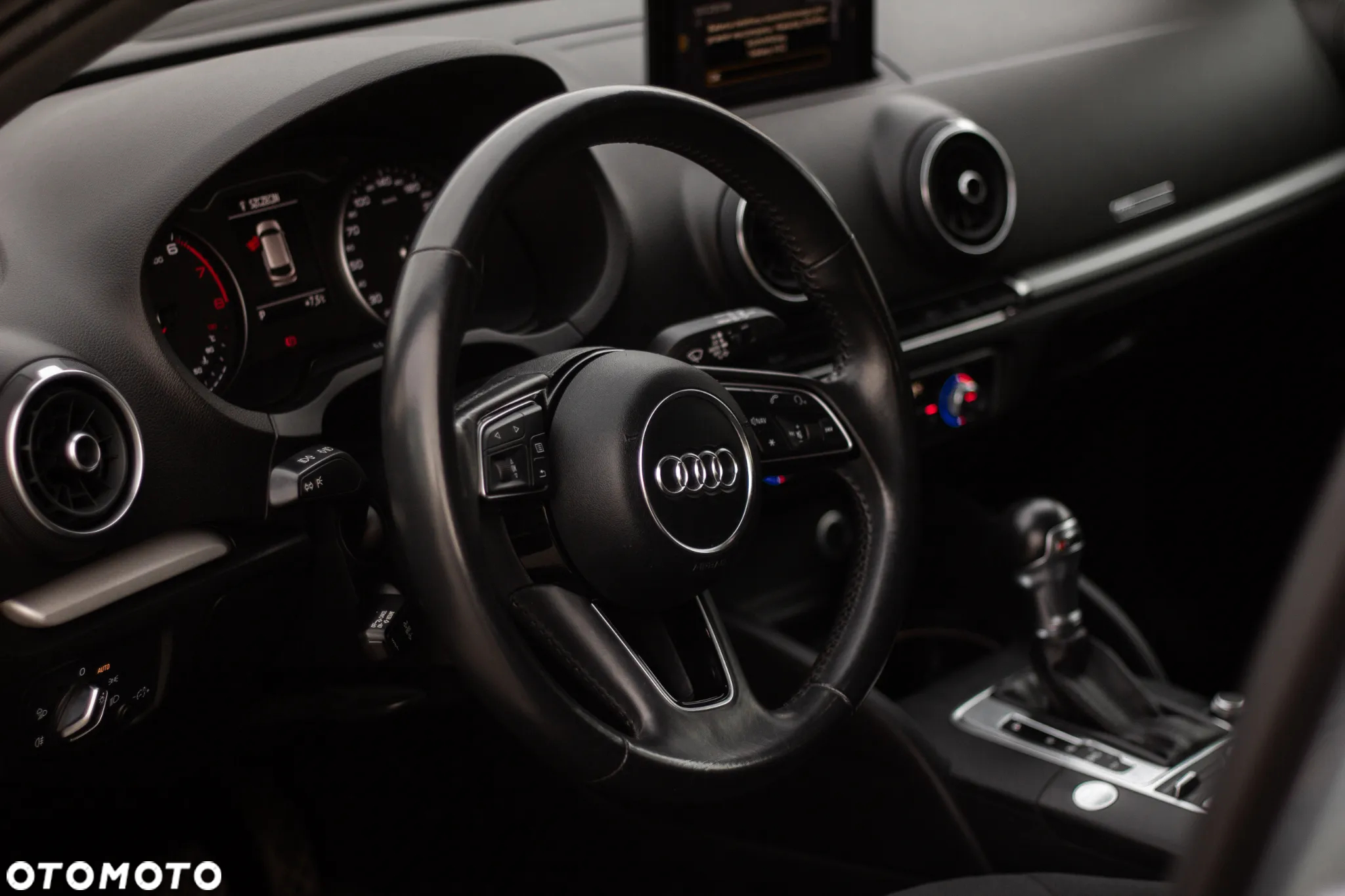 Audi A3 1.5 TFSI S tronic - 6