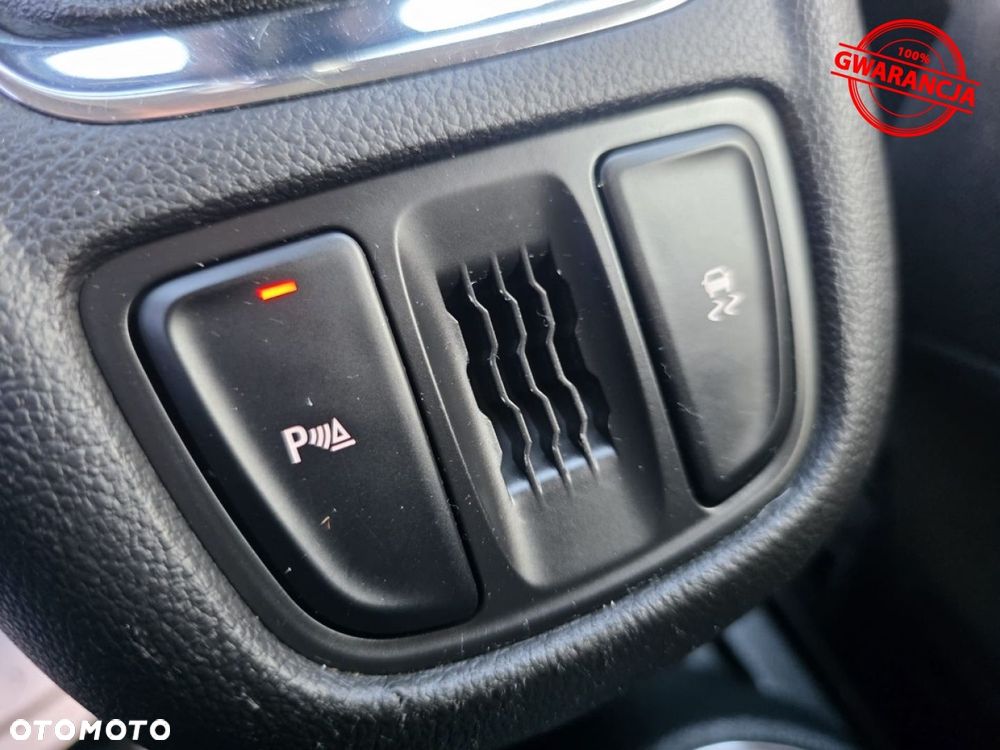 Opel Zafira - 32