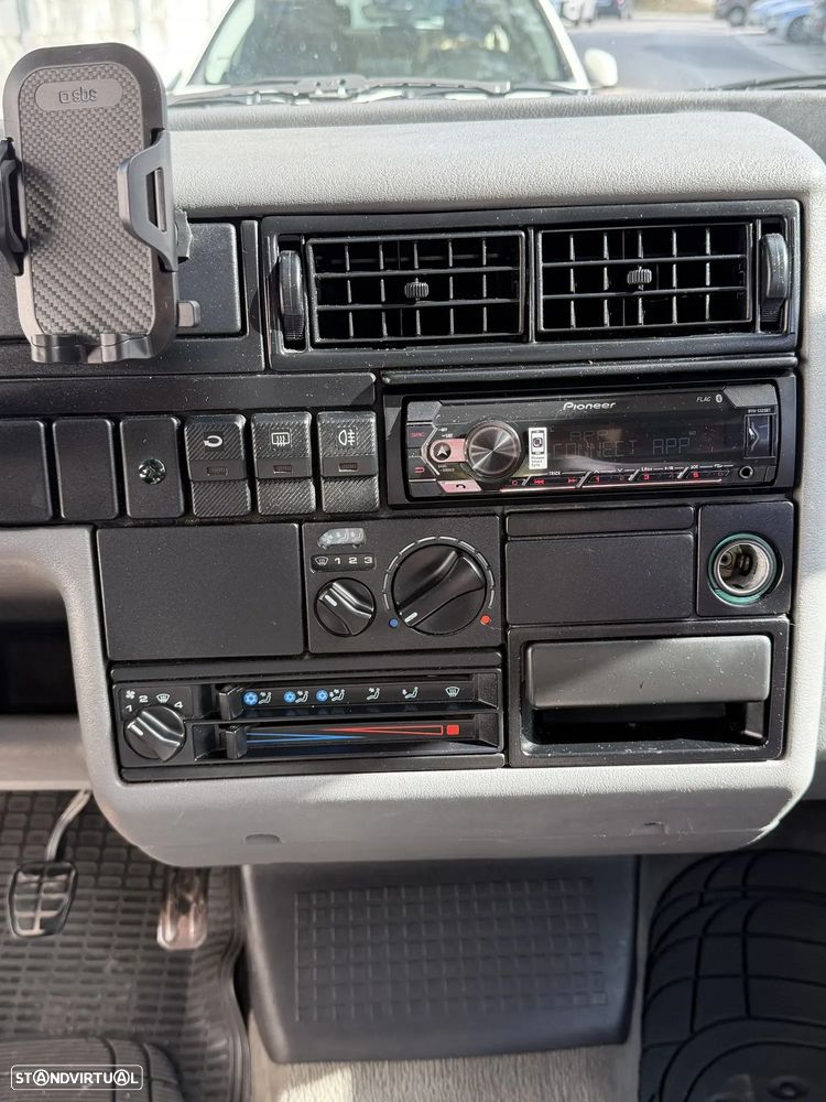 VW T4 - 16