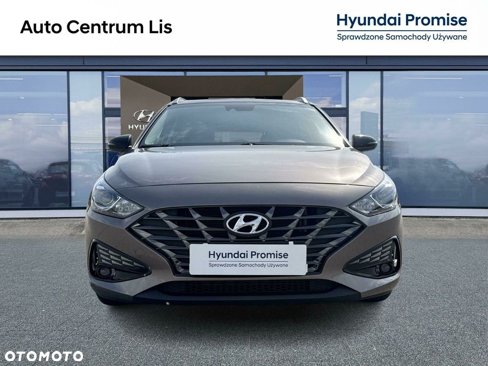 Hyundai i30 1.0 T-GDI Smart - 8