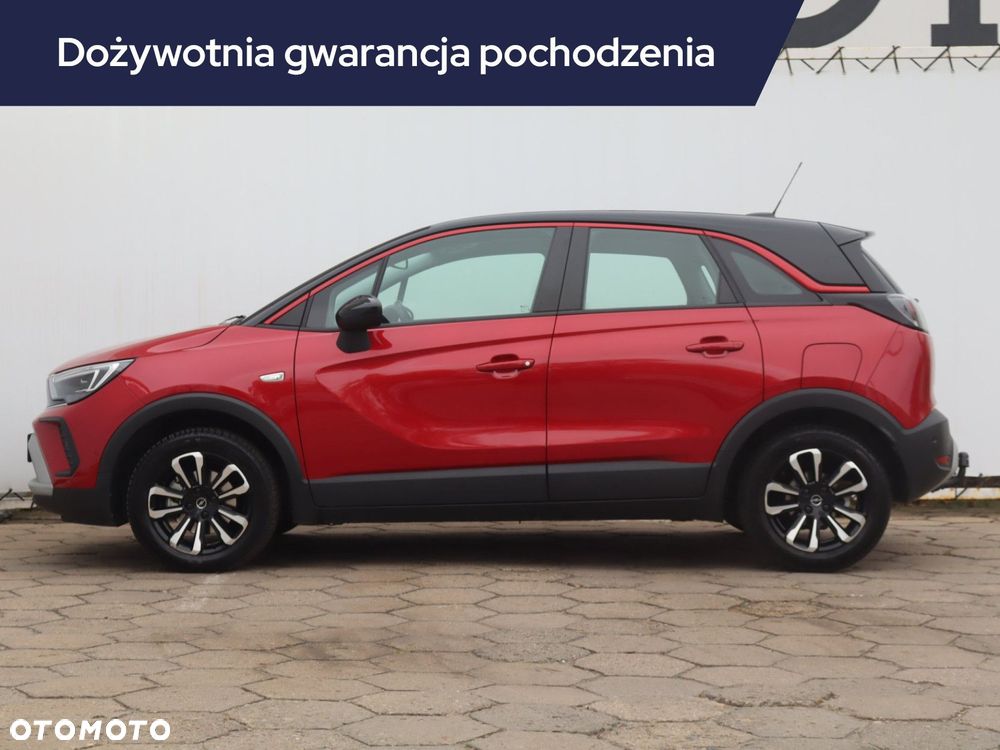 Opel Crossland X - 3