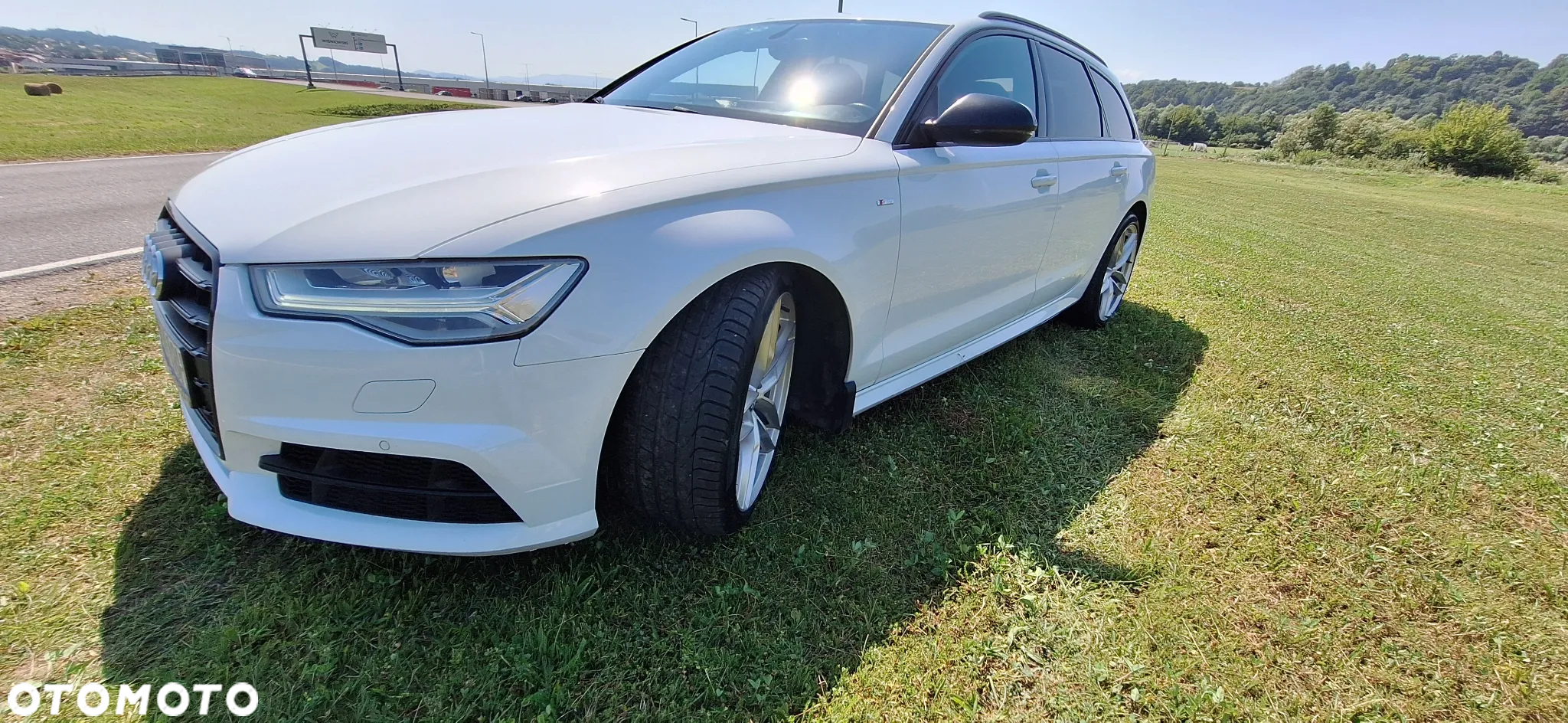 Audi A6 2.0 TDI Quattro S tronic - 3