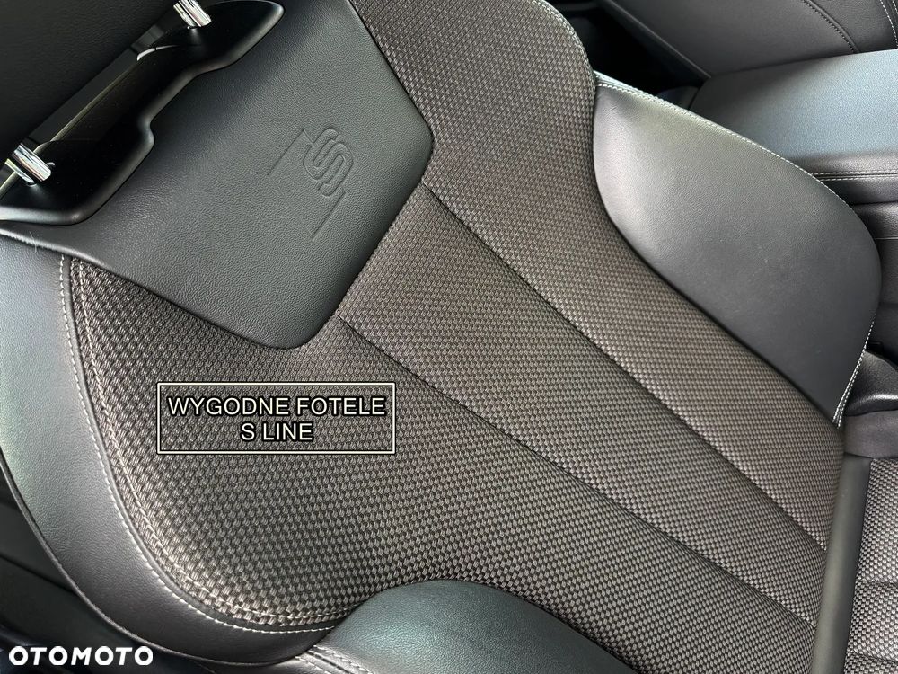 Audi A4 Avant 40 TDI S tronic - 11