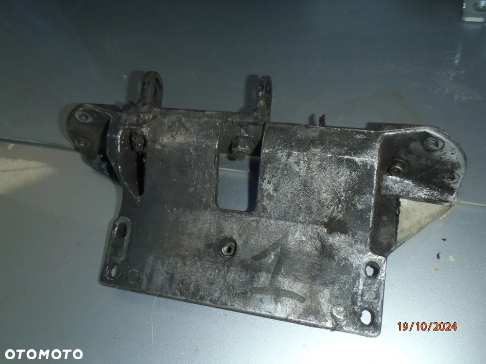 suport łapa mocowanie uchwyt wózek wzmocnienie aixam ligier jdm microcar casalini bellier erad tasso spedino gto crossline chatenet  mgo ch jdm js jr - 12