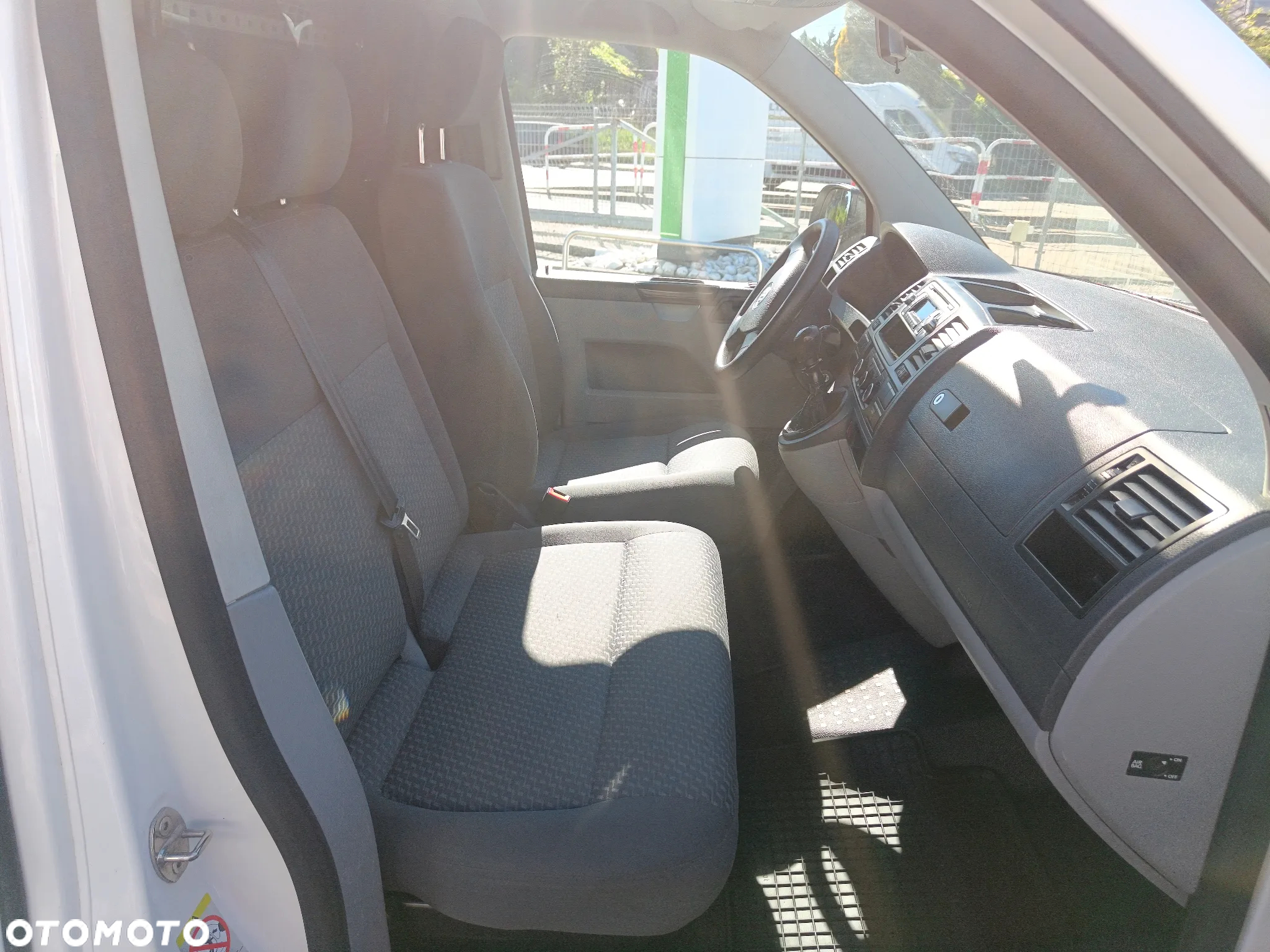 Volkswagen Transporter T6 - 10