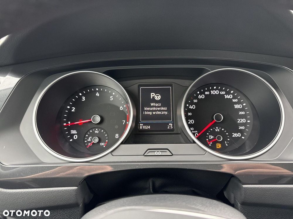 Volkswagen Tiguan - 25