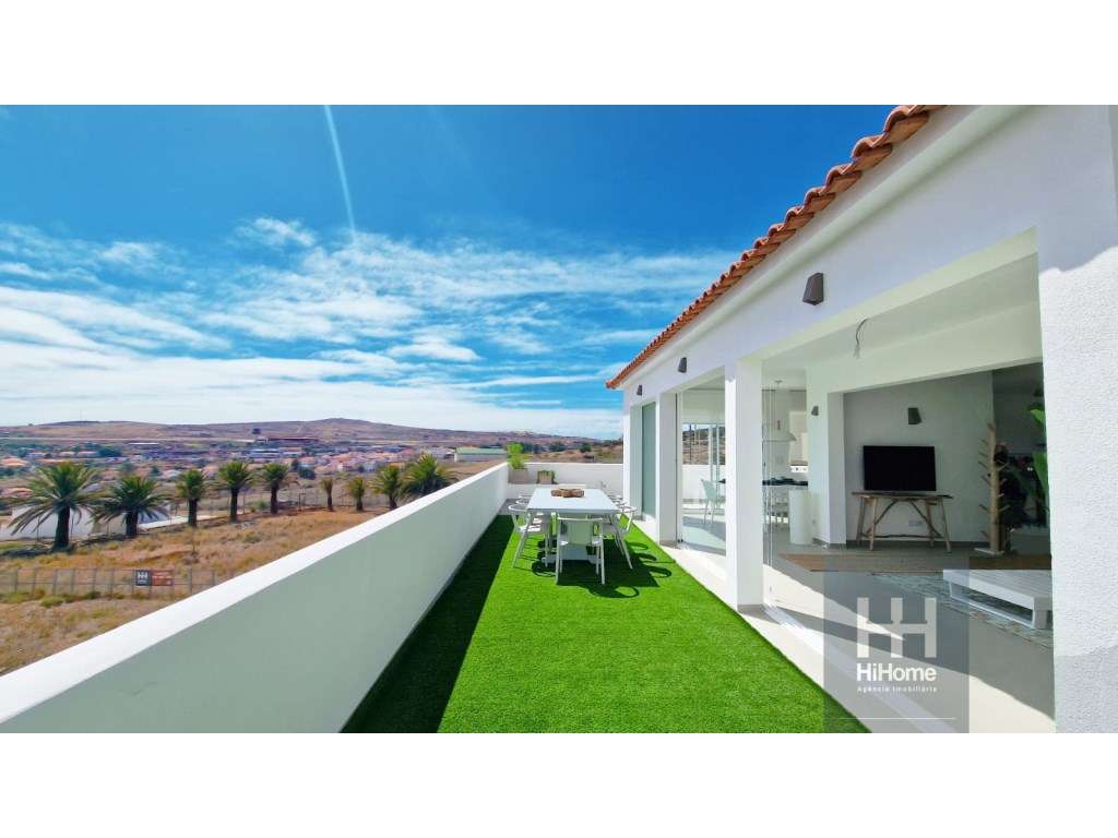 Moradia T4 no Sítio das Terças, Ilha do Porto Santo - Grande imagem: 3/46