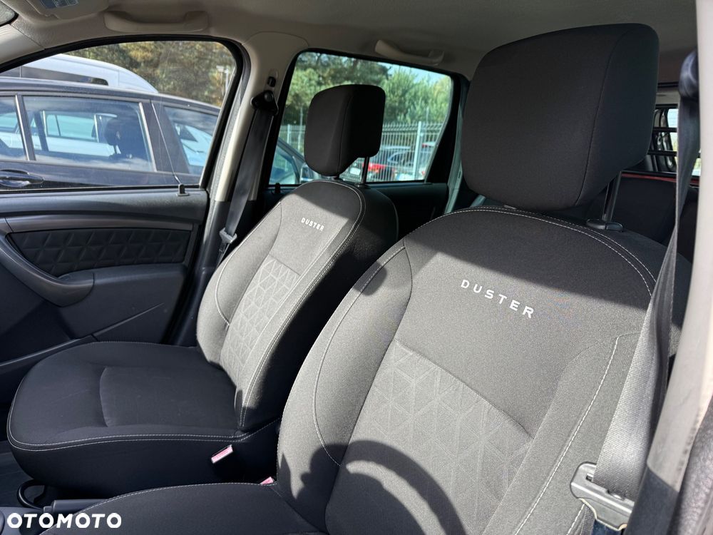 Dacia Duster 1.2 TCe Laureate - 9