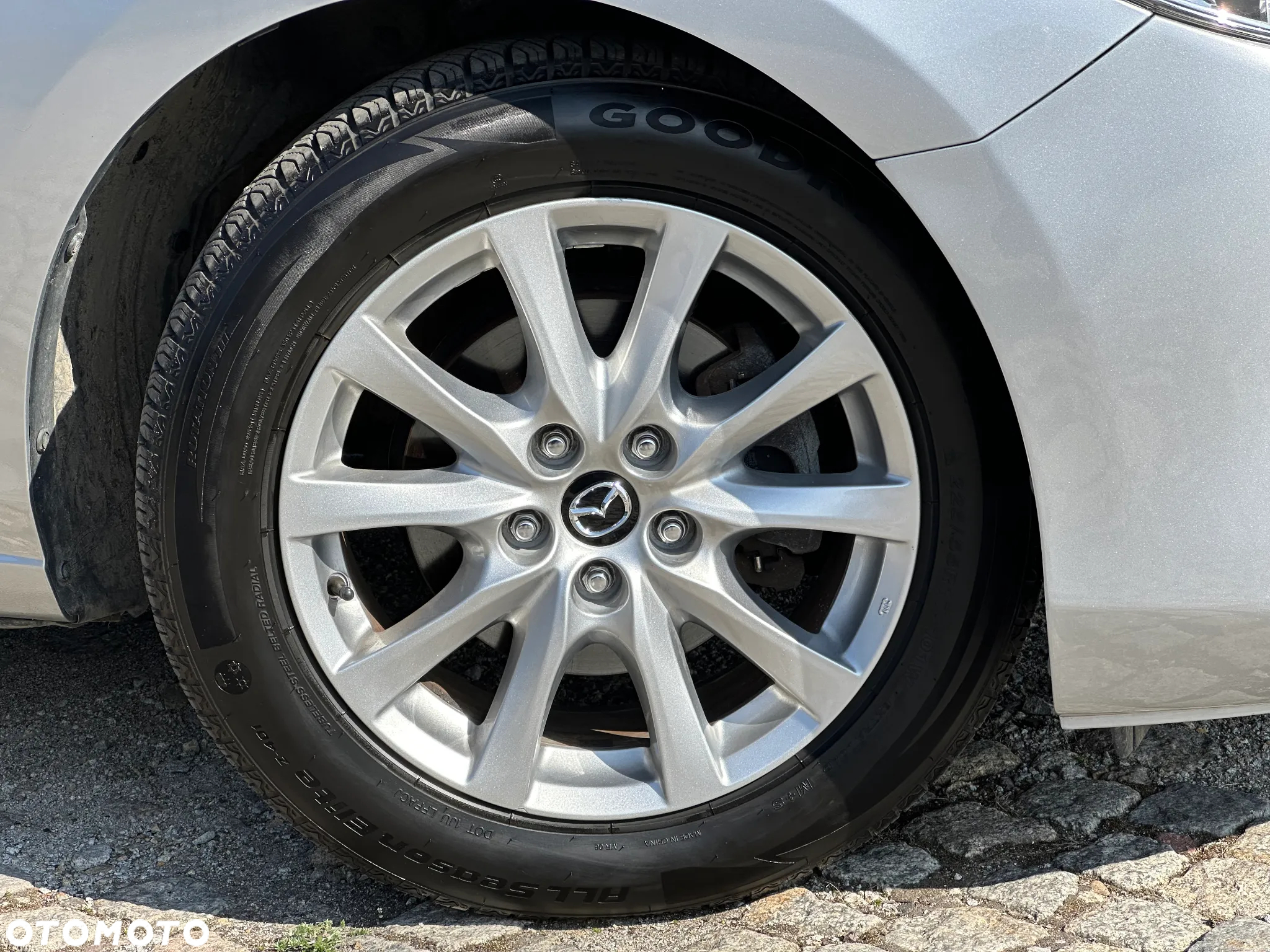 Mazda 6 2.0 Skybusiness - 27