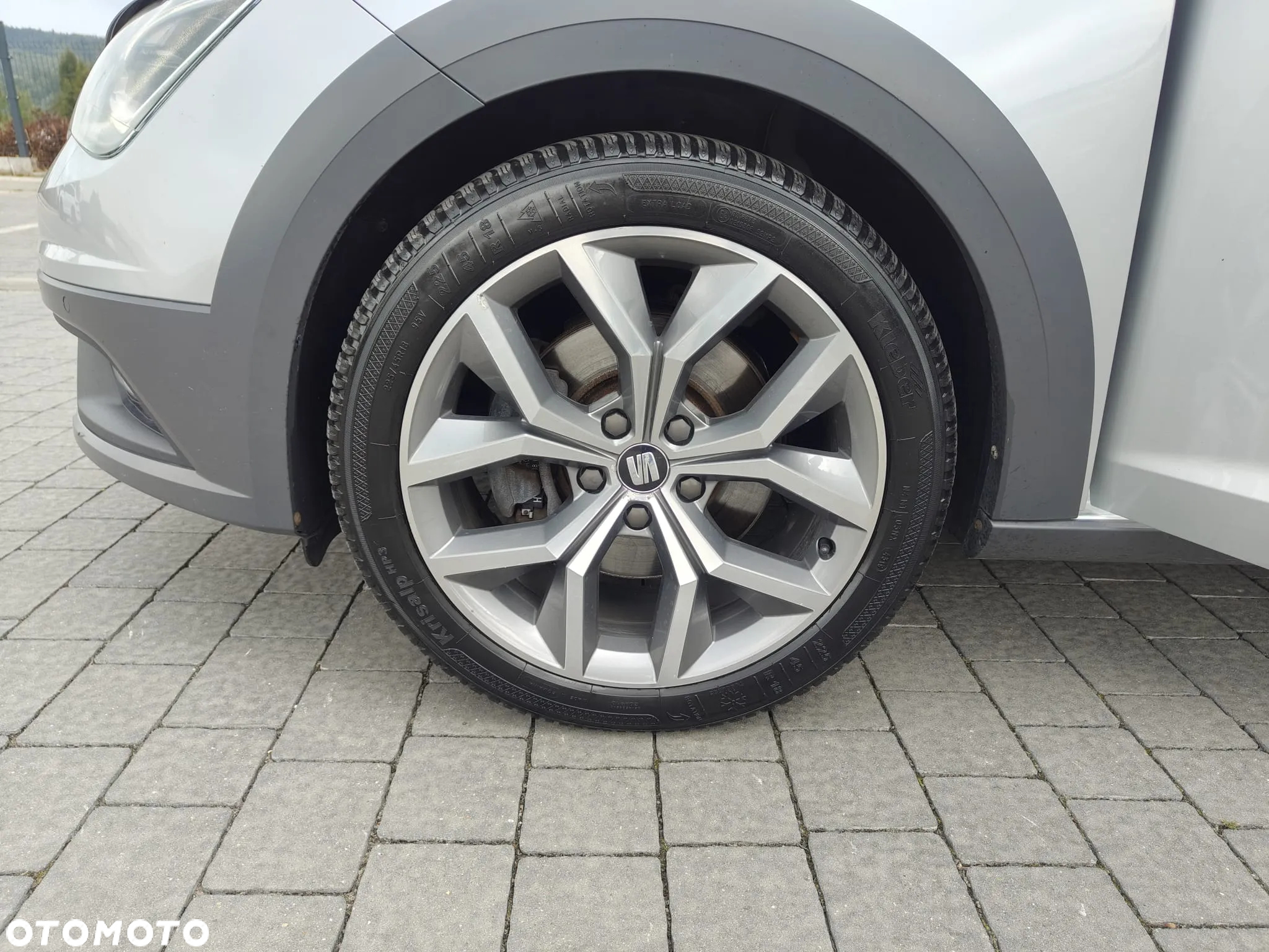 Seat Leon 2.0 TDI X-Perience S&S 4Drive DSG - 17