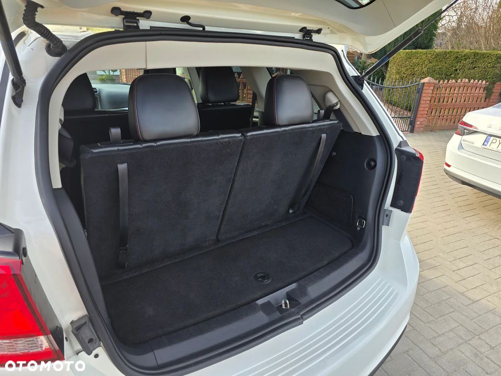 Dodge Journey - 21